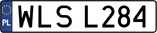 WLSL284