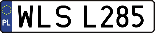 WLSL285