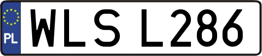 WLSL286