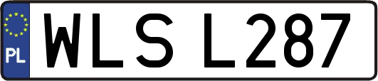 WLSL287