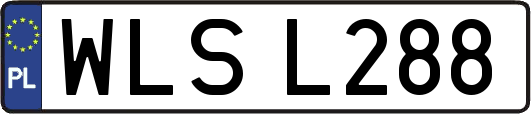 WLSL288