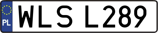 WLSL289