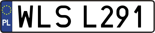 WLSL291