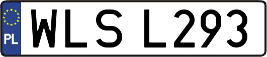 WLSL293