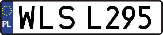 WLSL295