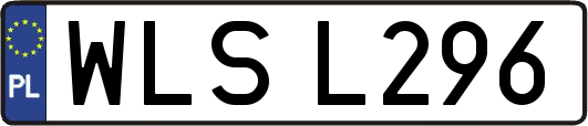 WLSL296