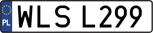 WLSL299