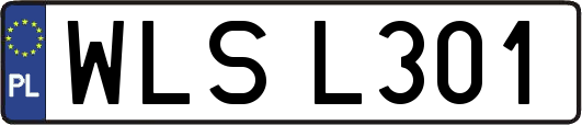 WLSL301