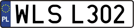 WLSL302