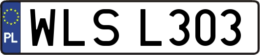 WLSL303