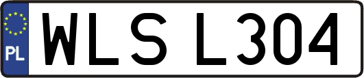 WLSL304