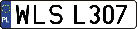 WLSL307