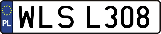 WLSL308