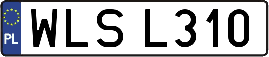 WLSL310