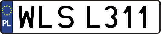 WLSL311