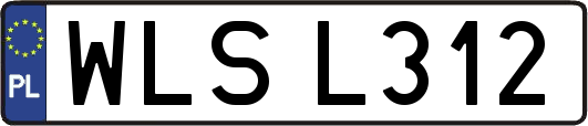 WLSL312