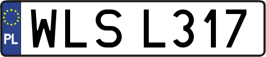 WLSL317