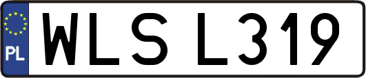 WLSL319