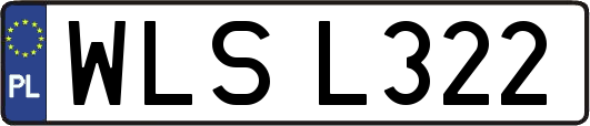 WLSL322
