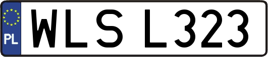 WLSL323