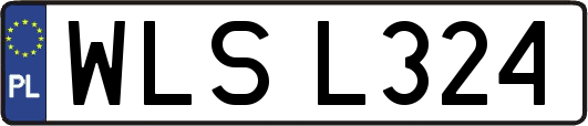 WLSL324