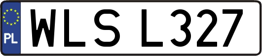 WLSL327
