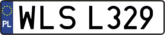 WLSL329