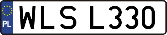 WLSL330