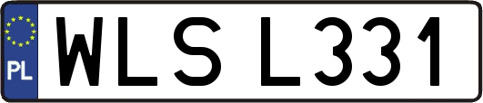 WLSL331
