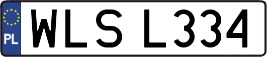WLSL334