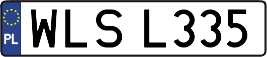 WLSL335