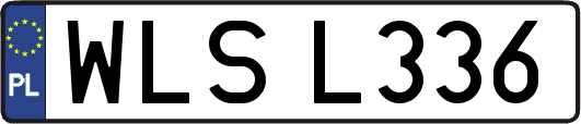 WLSL336