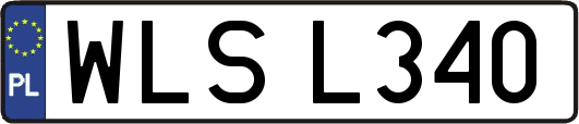 WLSL340