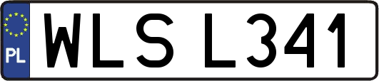 WLSL341