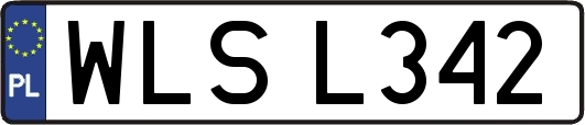 WLSL342