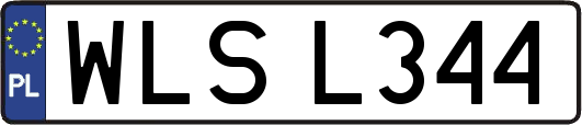 WLSL344