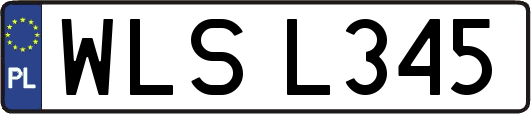WLSL345