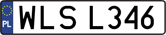 WLSL346