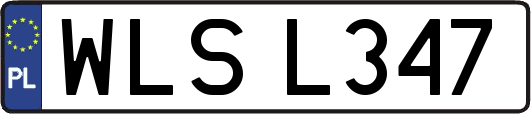 WLSL347