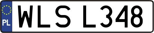 WLSL348