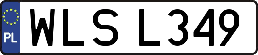 WLSL349