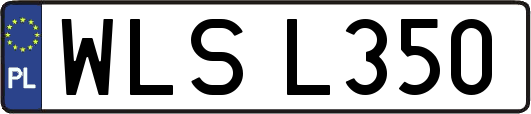 WLSL350