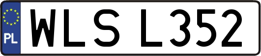 WLSL352