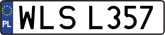 WLSL357