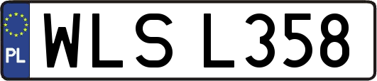 WLSL358