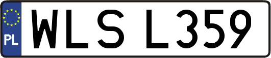 WLSL359
