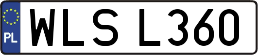 WLSL360
