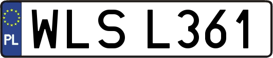 WLSL361