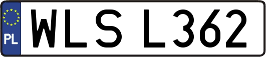 WLSL362