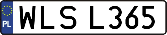 WLSL365